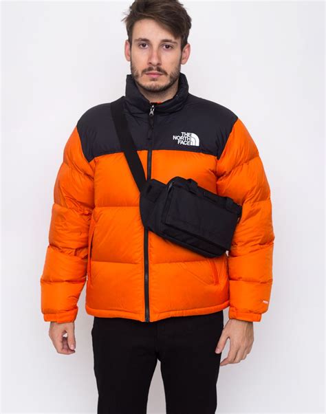 the north face реплика